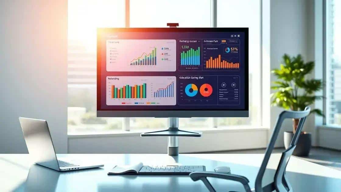 Types of investment accounts for beginners