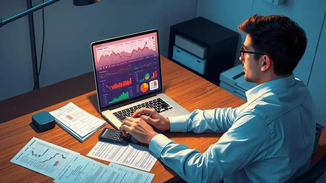 Tips for choosing the right investment account