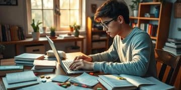 Accredited online high school diploma programs that work