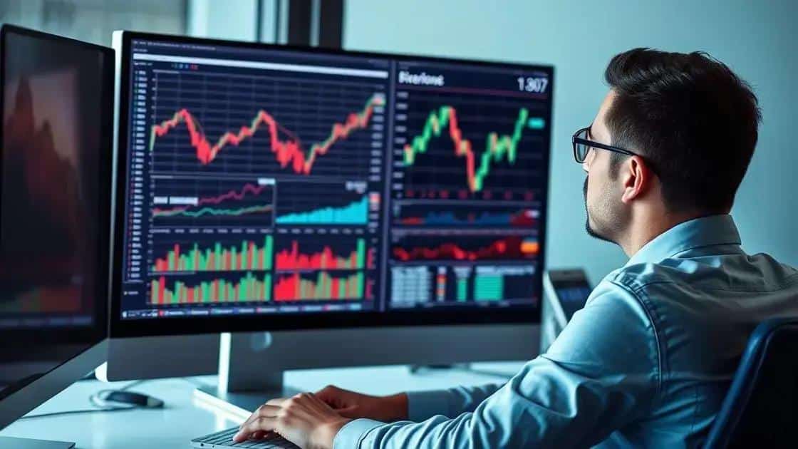 Interpreting the latest data trends