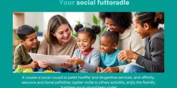Assistance programs for families with special needs