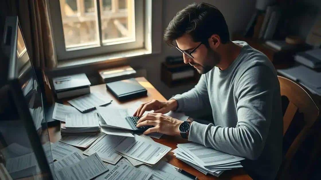 Common types of banking fees