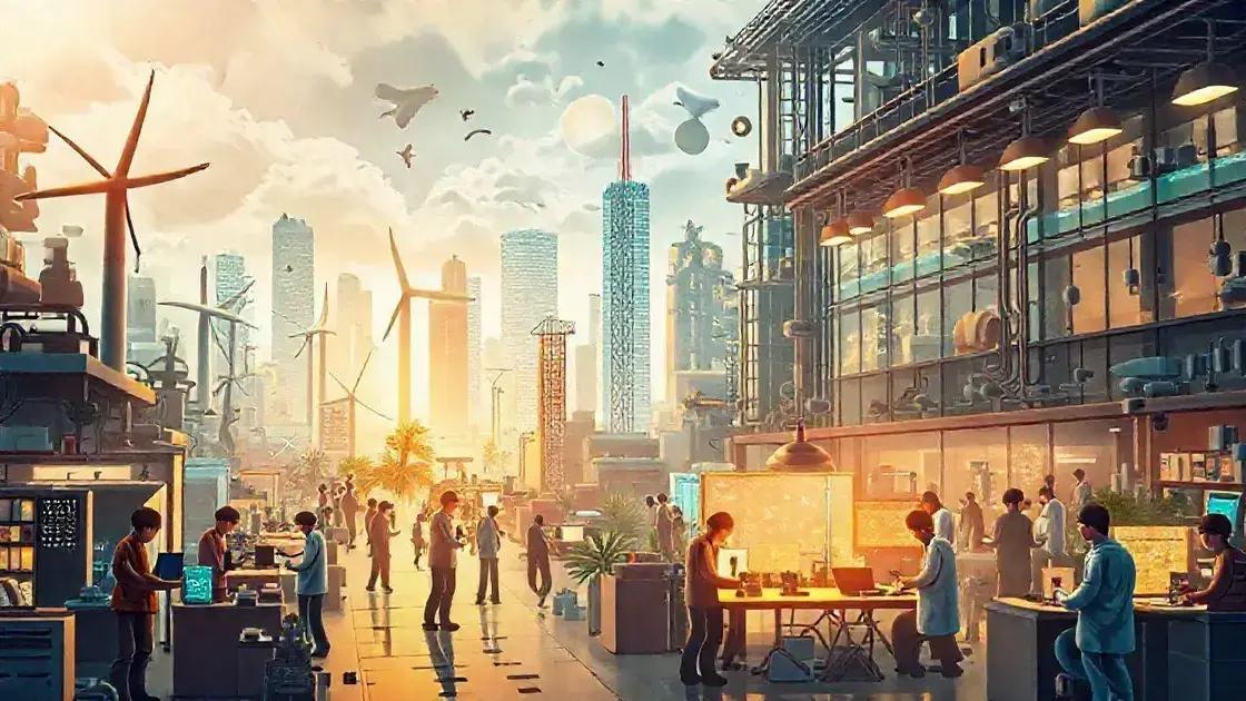 Future outlook on wages