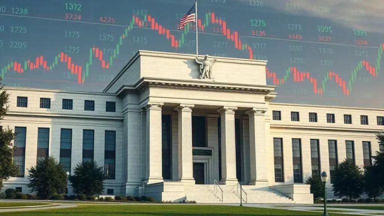 Federal Reserve speeches and market response: what you should know