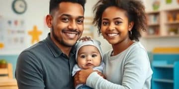 Childcare financial support for single parents explained