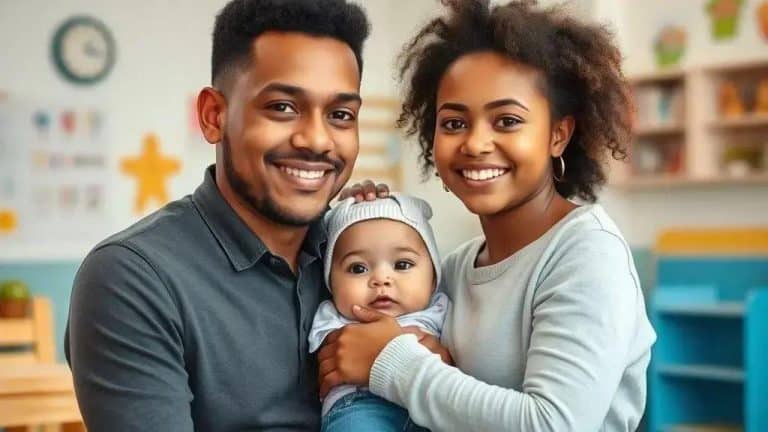 Childcare financial support for single parents explained