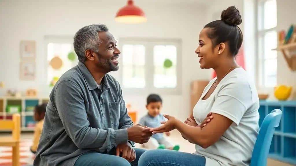 Maximizing benefits for childcare support