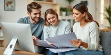 Financial planning tips for young families to secure the future