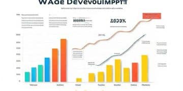 Reports on wage growth by industry: What you need to know