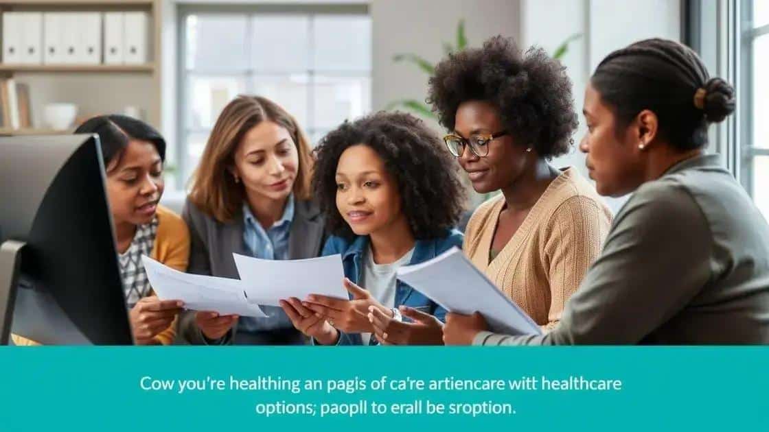Common misconceptions about healthcare subsidies