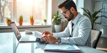 Cash management accounts with high interest rates