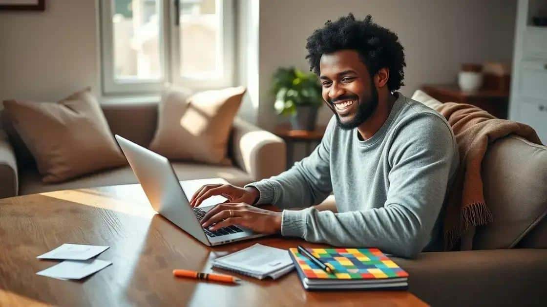 Benefits of high interest cash management accounts