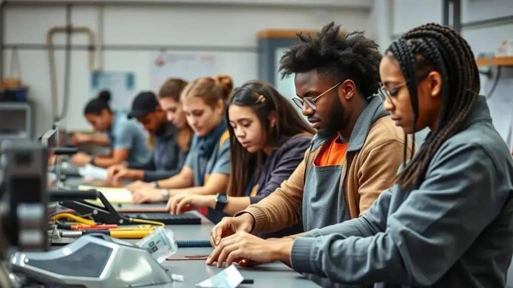 Financial aid for vocational certificate programs: what you need to know