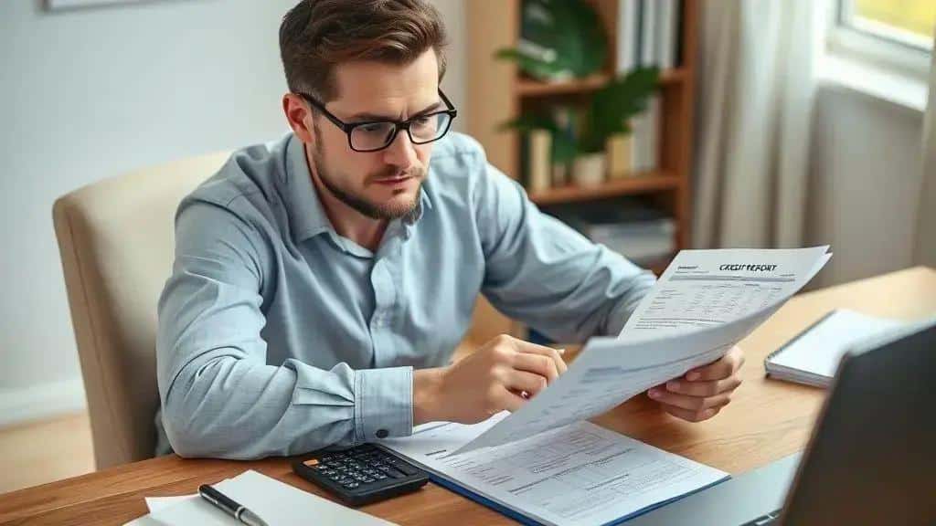 Long-term strategies for maintaining good credit
