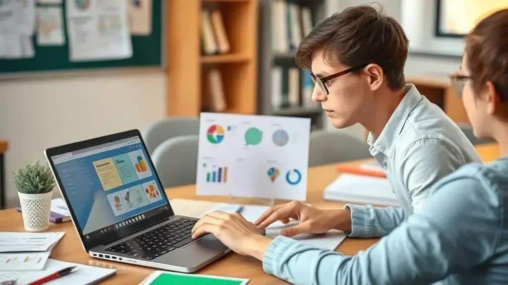 How to choose the right tools for online learning