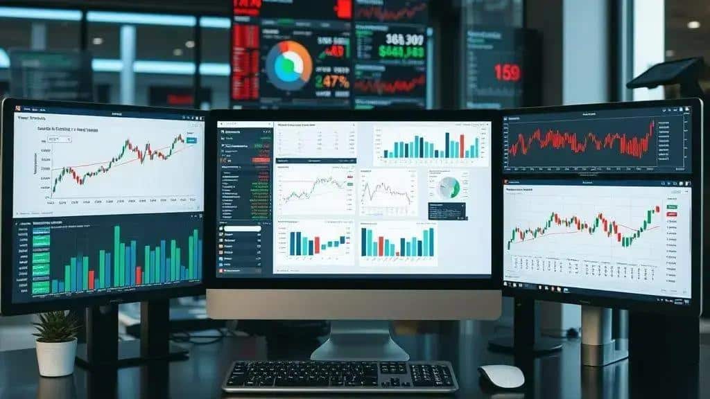 Understanding market analysis tools