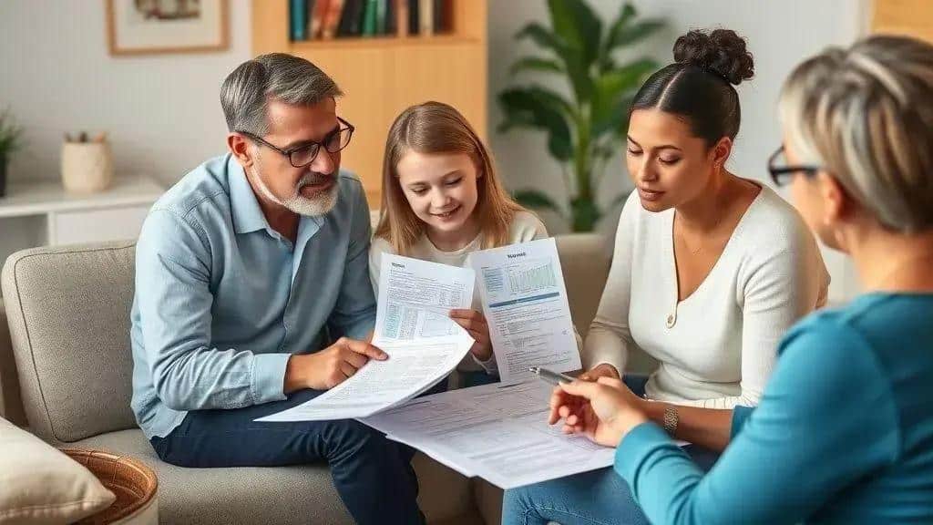 Eligibility criteria for low income households