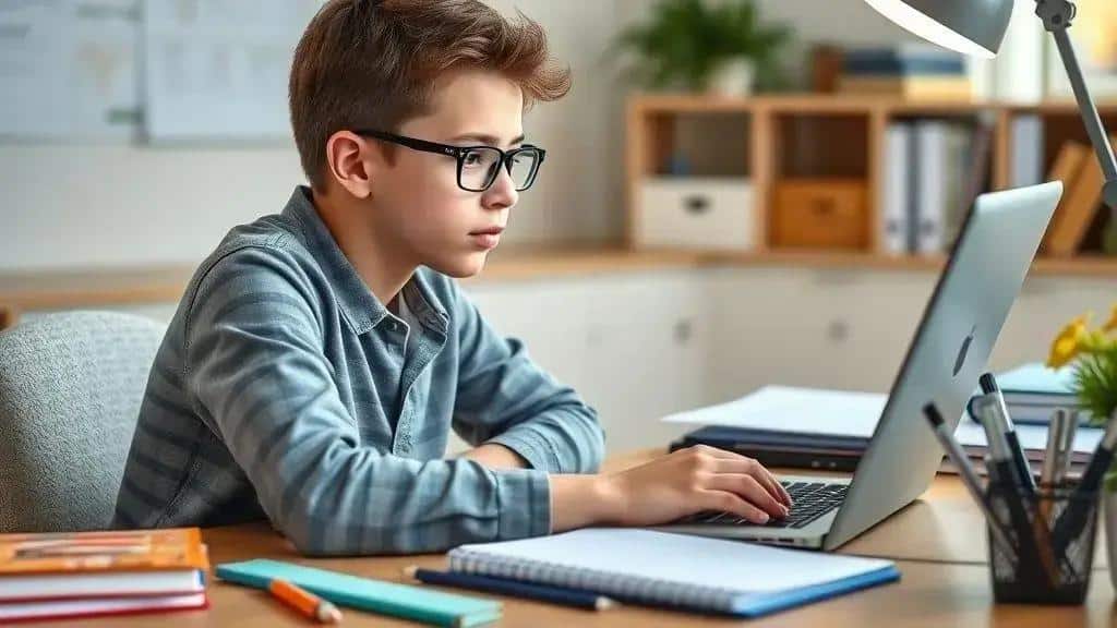 Tips for maximizing your online learning experience