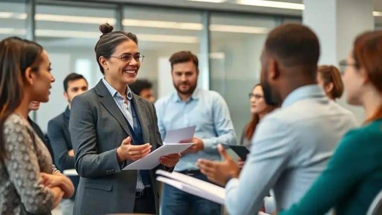 Career development programs for professionals: boost your skills