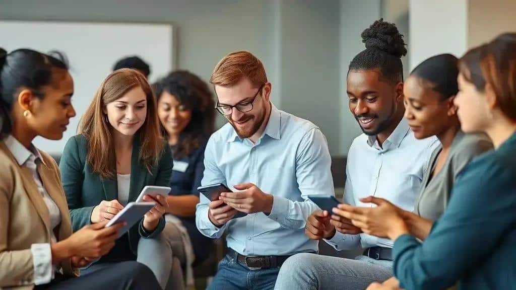 Types of career development programs