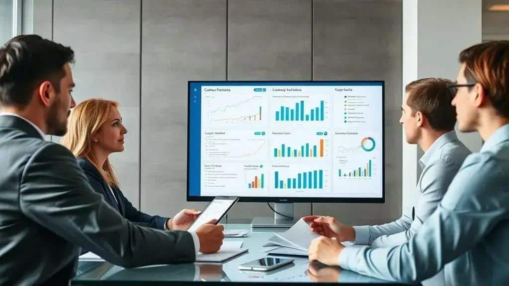 Measuring the impact of career development initiatives