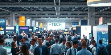 Breaking news on technology sector growth: what’s next?