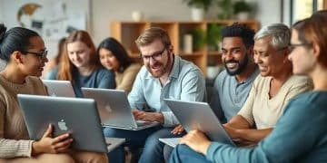 Online learning platforms for skill growth: start today