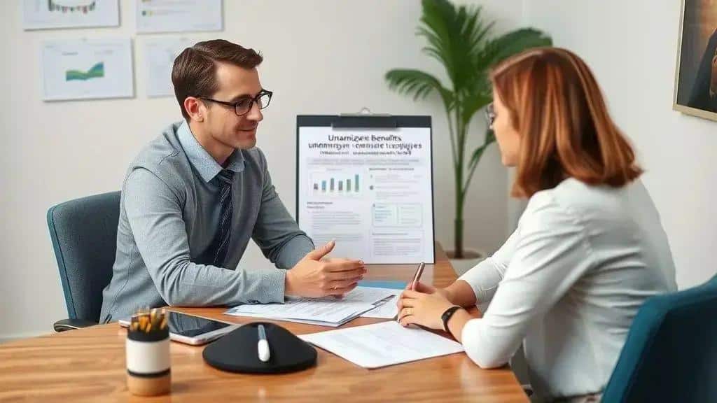 Tips for maximizing your benefits