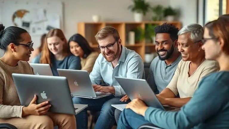 Online learning platforms for skill growth: start today