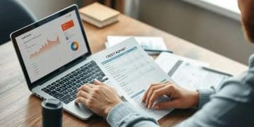 Credit repair strategies for individuals: boosting your score