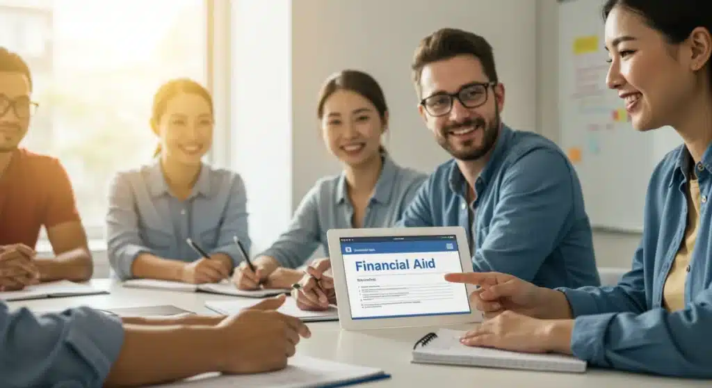 Unlocking Federal Grants for Adult Learners: $8B+ in 2025