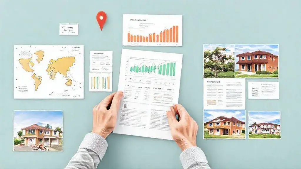 Key factors to consider before investing