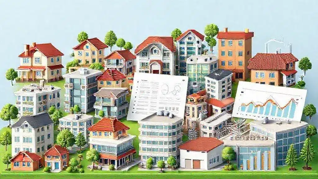 Strategies for maximizing your real estate portfolio