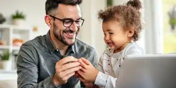 Childcare benefits for working parents: what you need to know