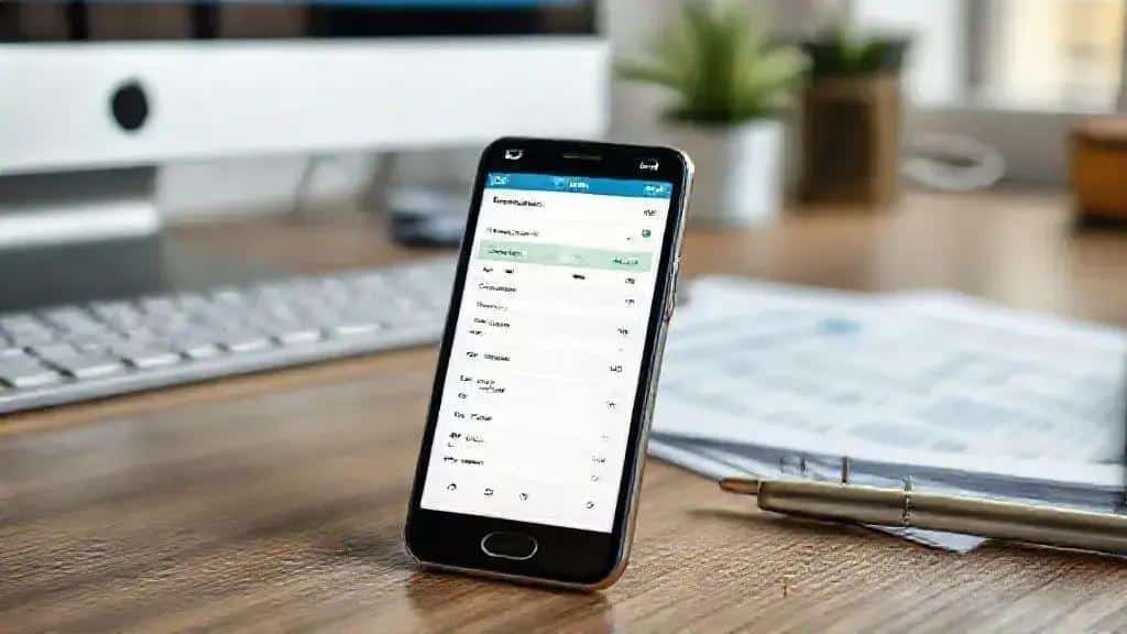 Key features to look for in budgeting apps