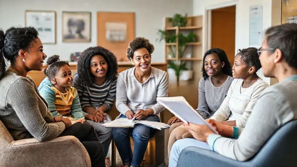 Who qualifies for childcare benefits?