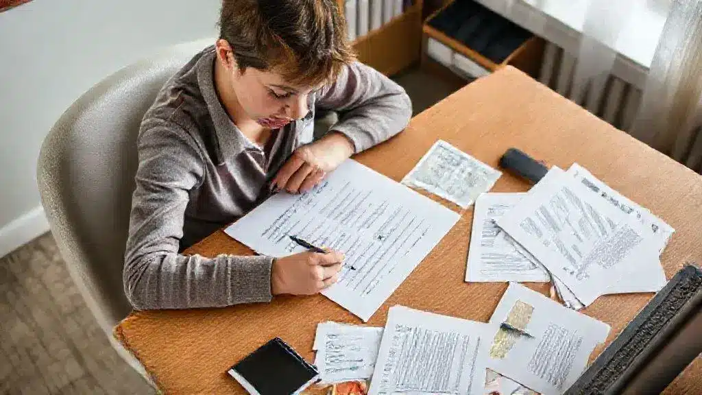 How to apply for childcare benefits