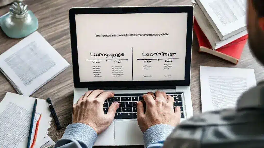 Tips for choosing the right language learning platform