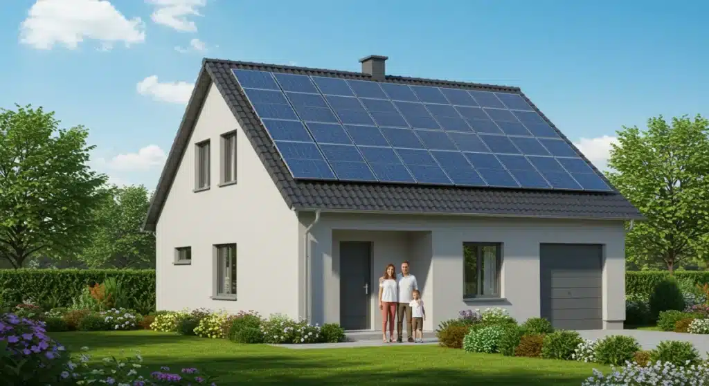 Federal Energy Efficiency Standards 2025: Save Up to $500 Annually