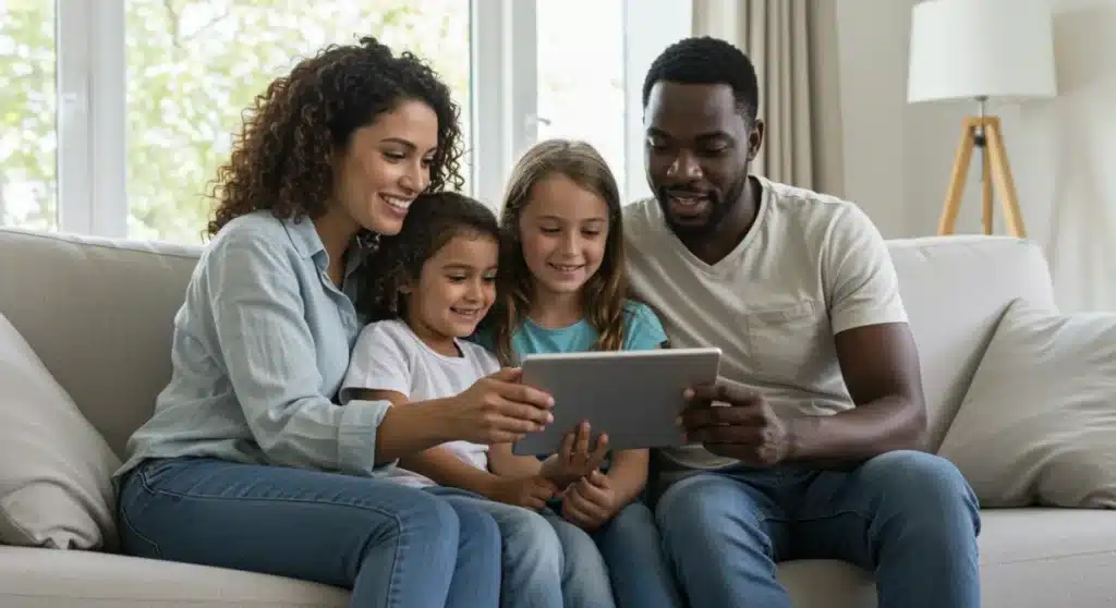 Child Tax Credit 2025: Eligibility, Updates & Claiming Your $3,600