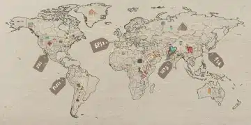 Global supply chain disruption leading to increased consumer prices