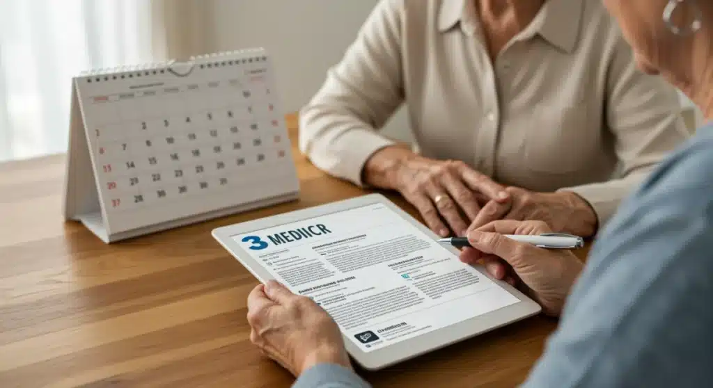 2025 Medicare Changes: Policy Updates & Your Coverage