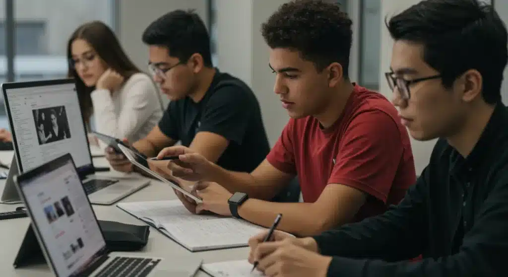 Mastering Digital SAT/ACT: 7 Strategies for 2025 Score Boost