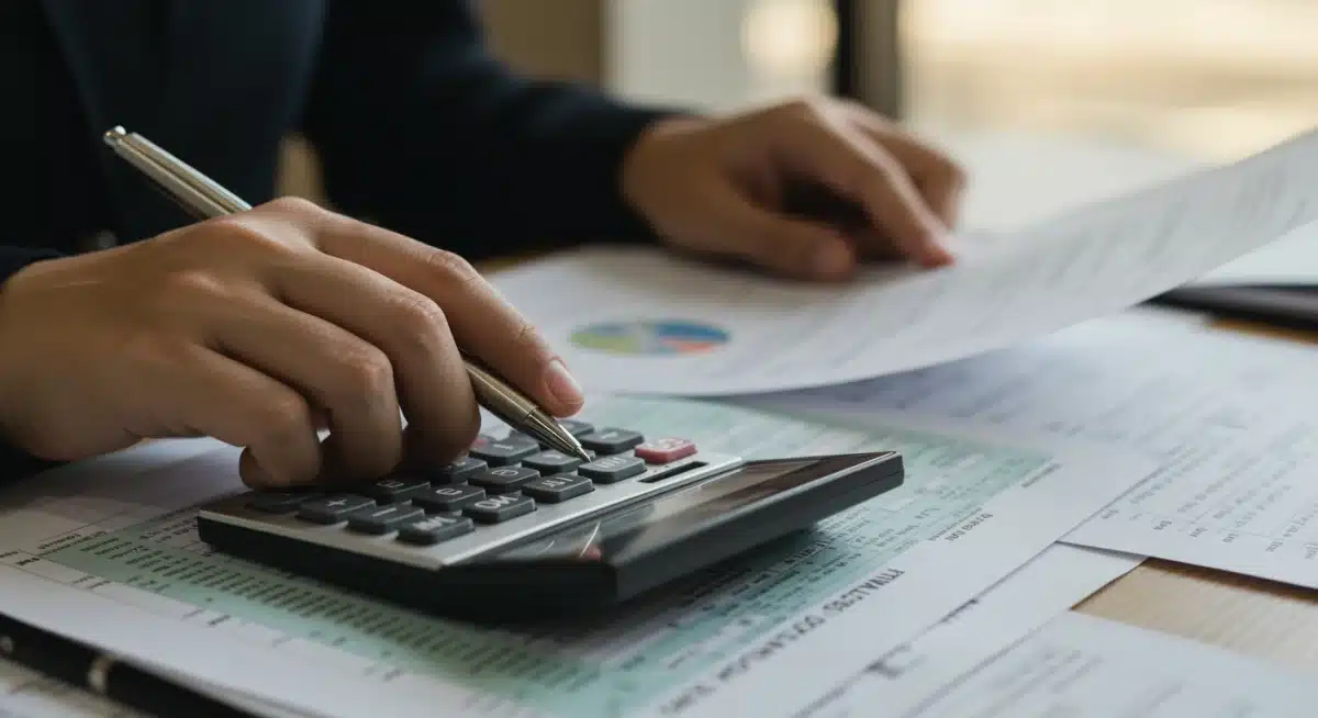 Calculating Child Tax Credit eligibility and benefits