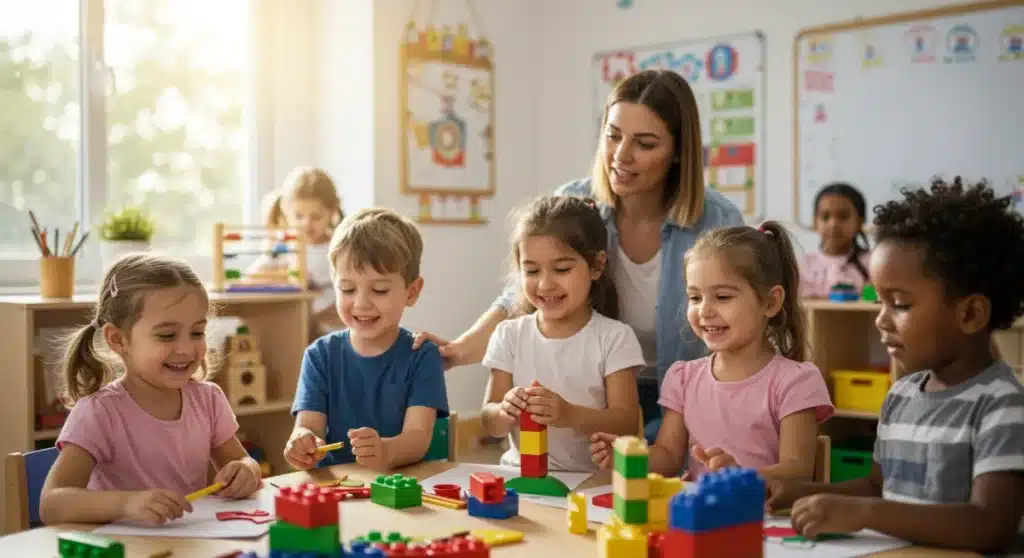 Early Childhood Education: 5 Policy Shifts for U.S. Families in 2026