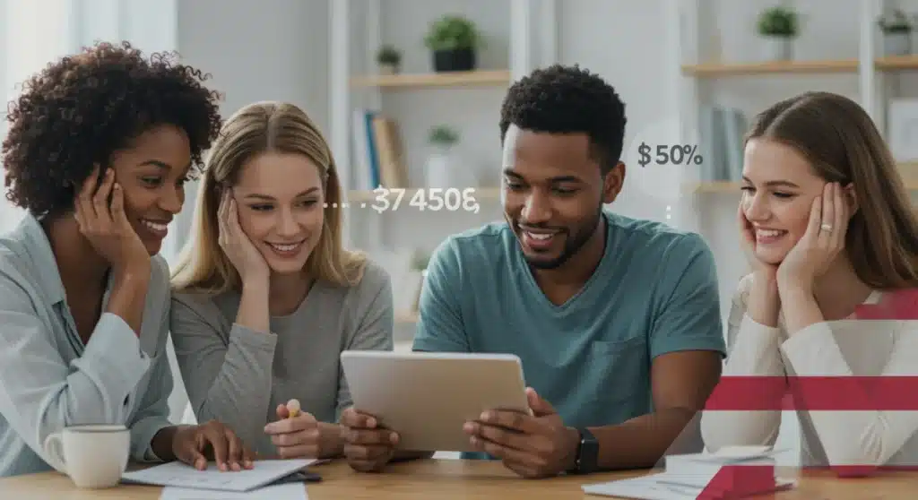 Federal Health Care Subsidies 2026: Save Up to $1,200 Annually