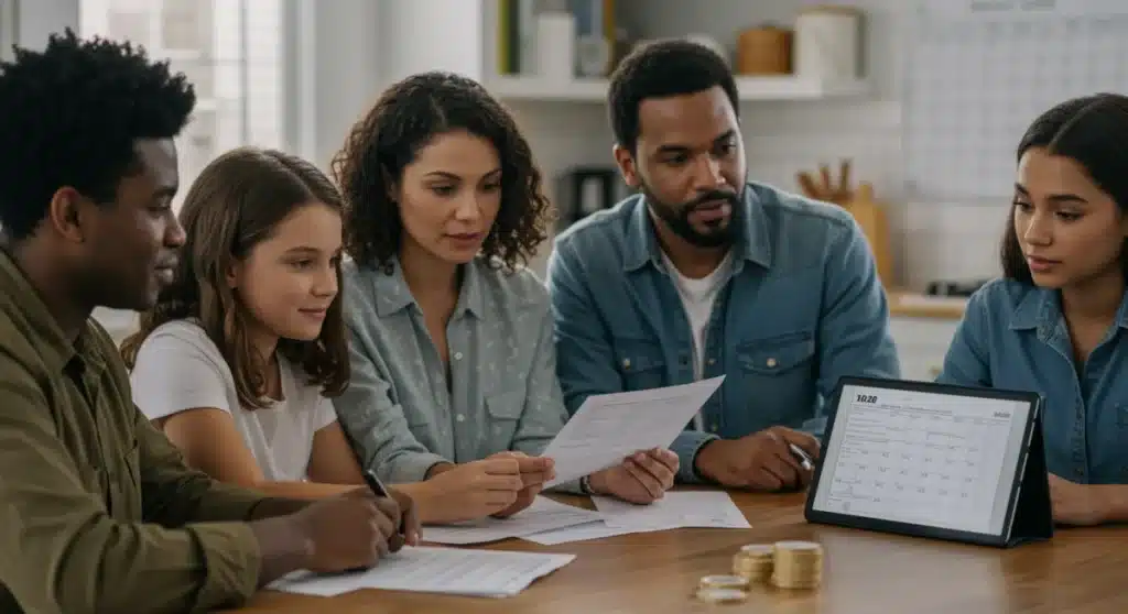 2026 Tax Law Changes: 3 Key Deductions for U.S. Households