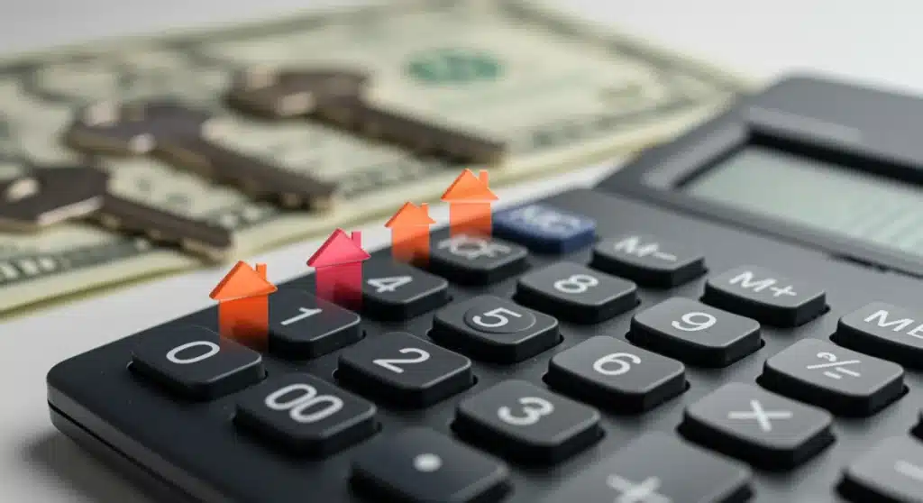 Federal Rate Hikes: Mortgage Refinancing in Early 2025