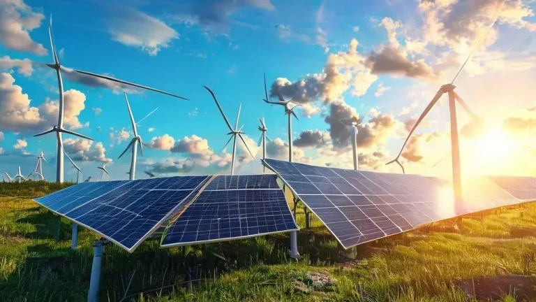 Breaking news on renewable energy policies: what’s changing