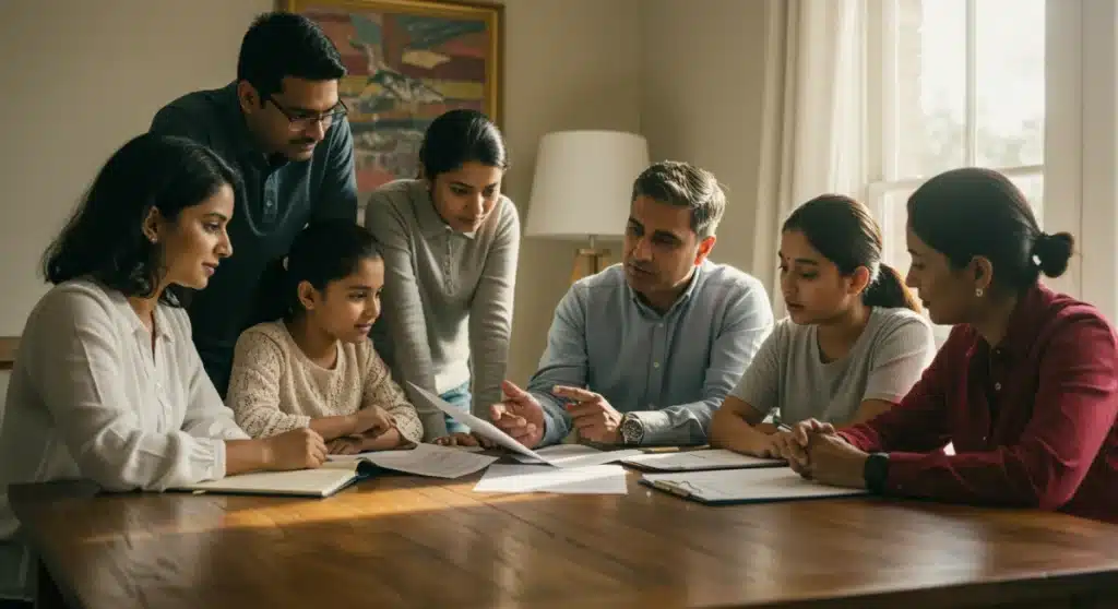 Estate Planning in 2026: Federal Tax Exemption & Asset Protection